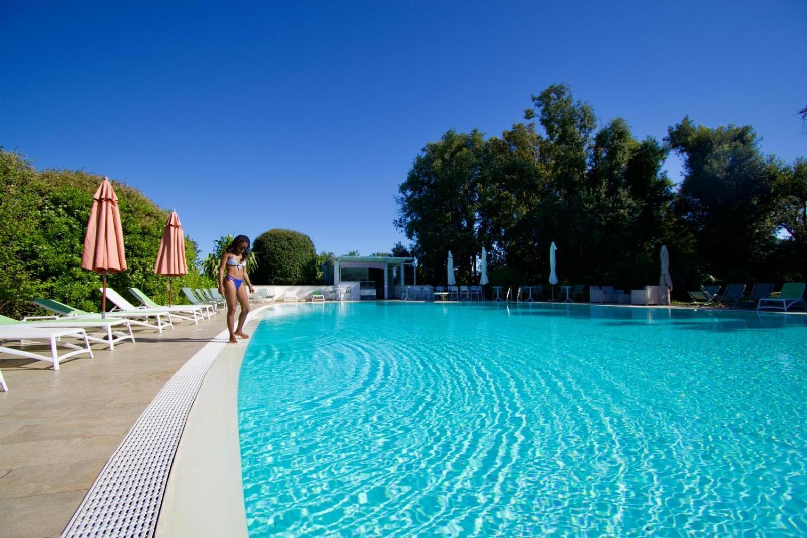 Hotel Eden Park Marina di Campo