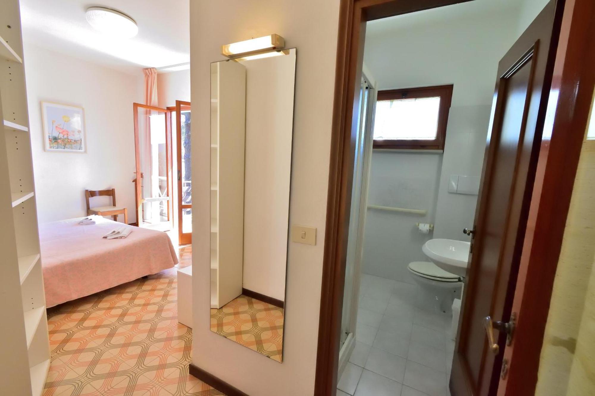 Hotel Eden Park 3*