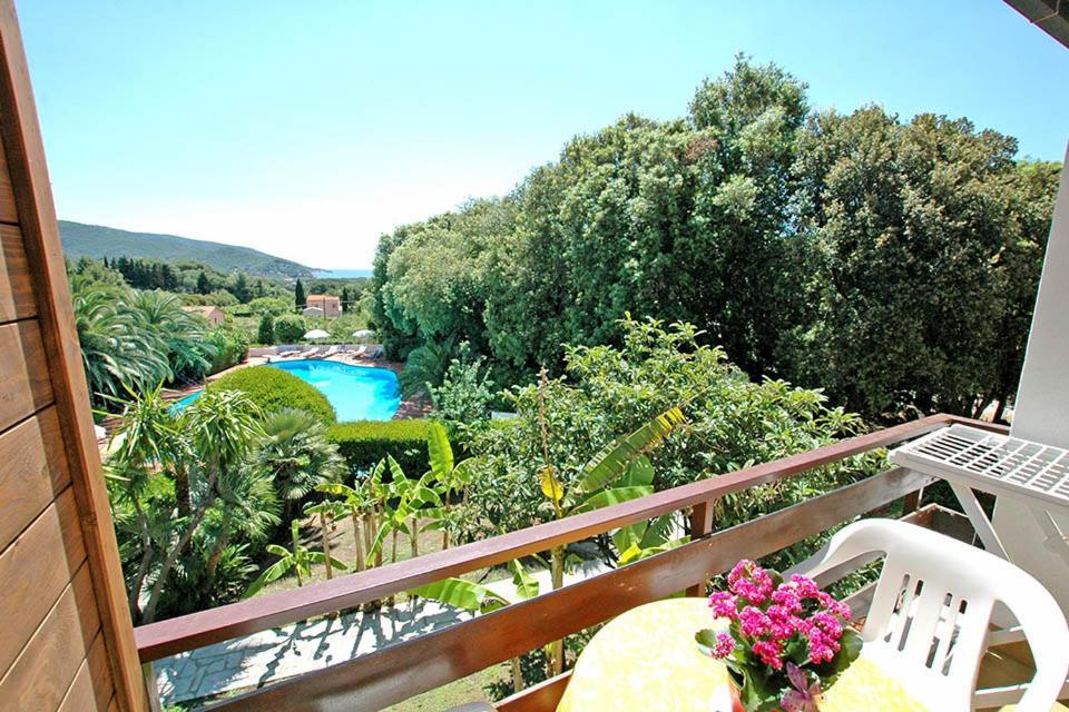 Eden Park Hotel Marina di Campo