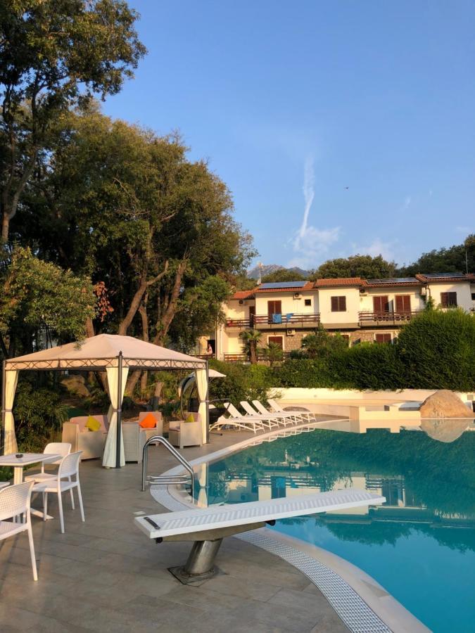 Hotel Eden Park Marina di Campo
