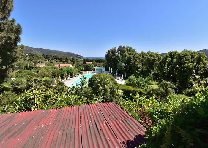 Eden Park Hotel
