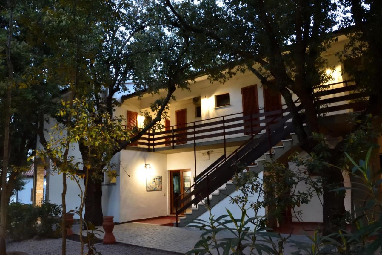 Eden Park Hotel