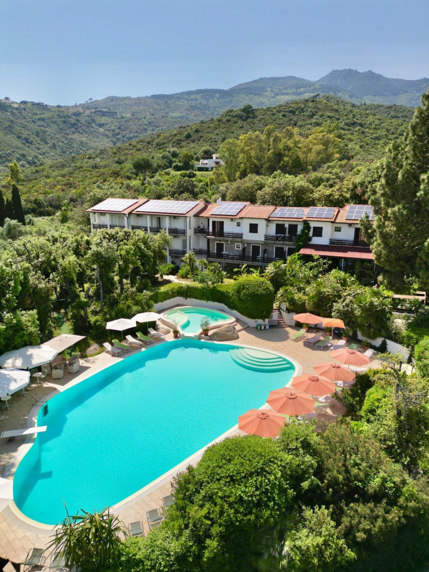 Eden Park 3* Marina di Campo