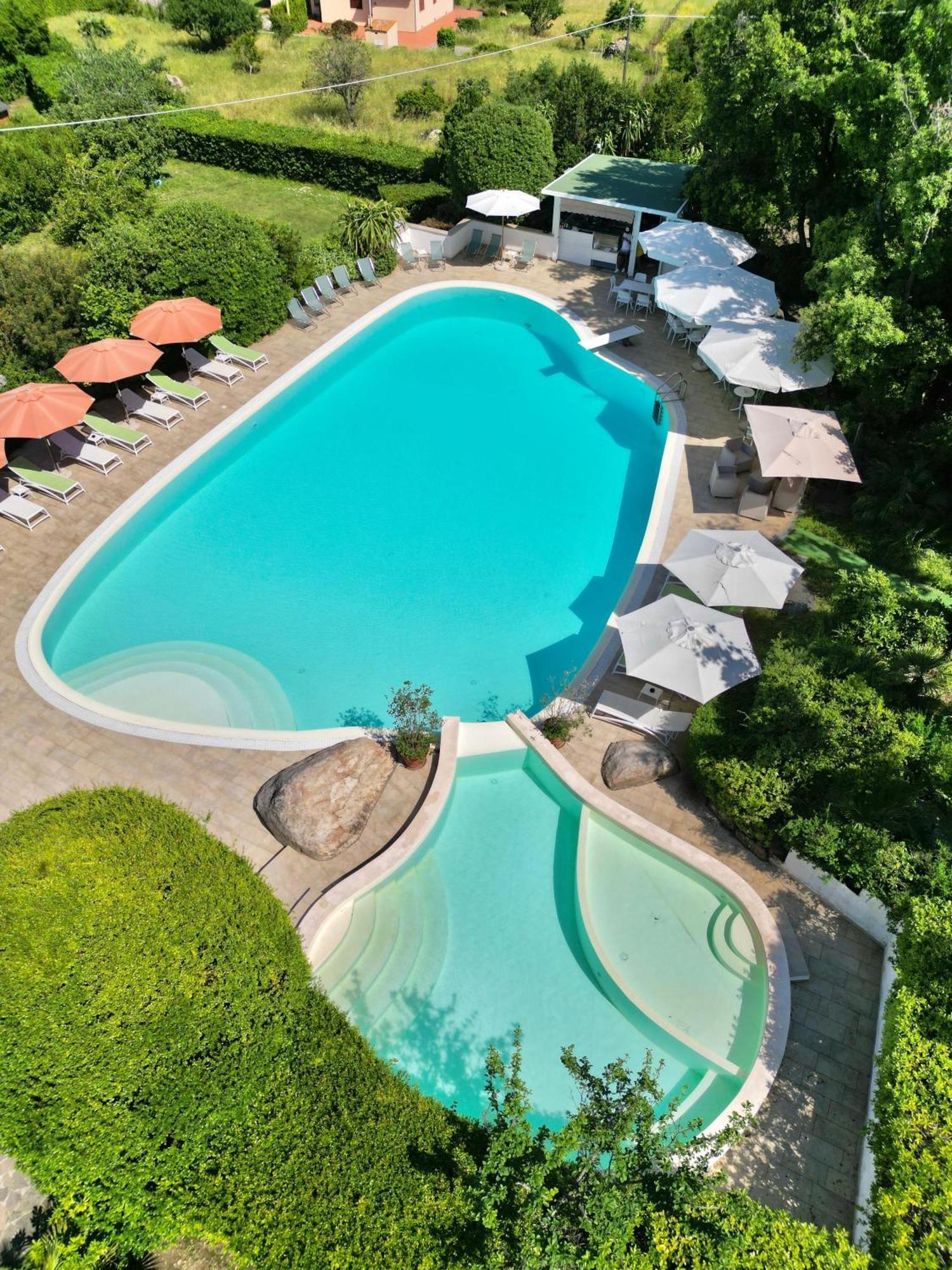 Eden Park Hotel 3*