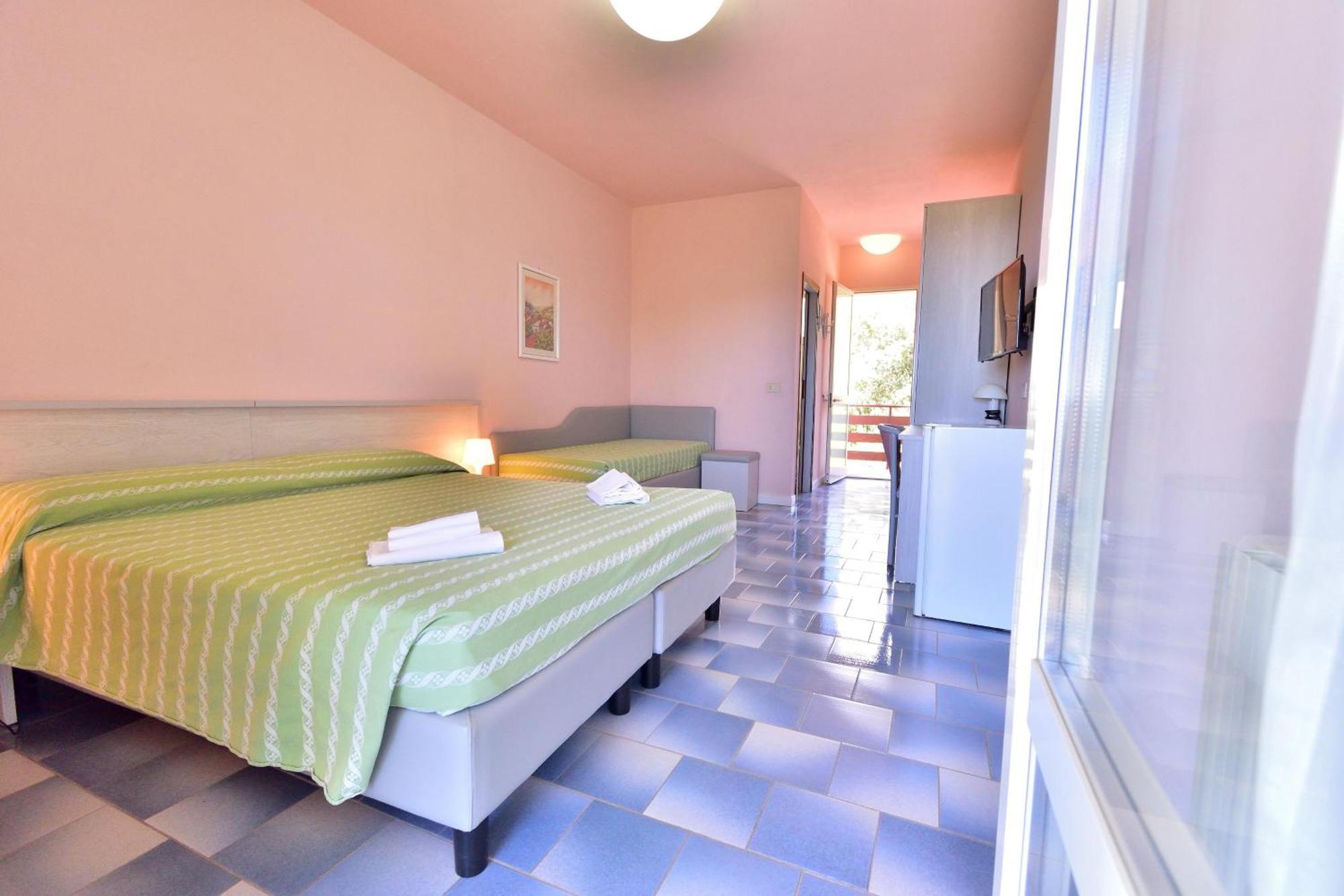 Eden Park Hotel Marina di Campo