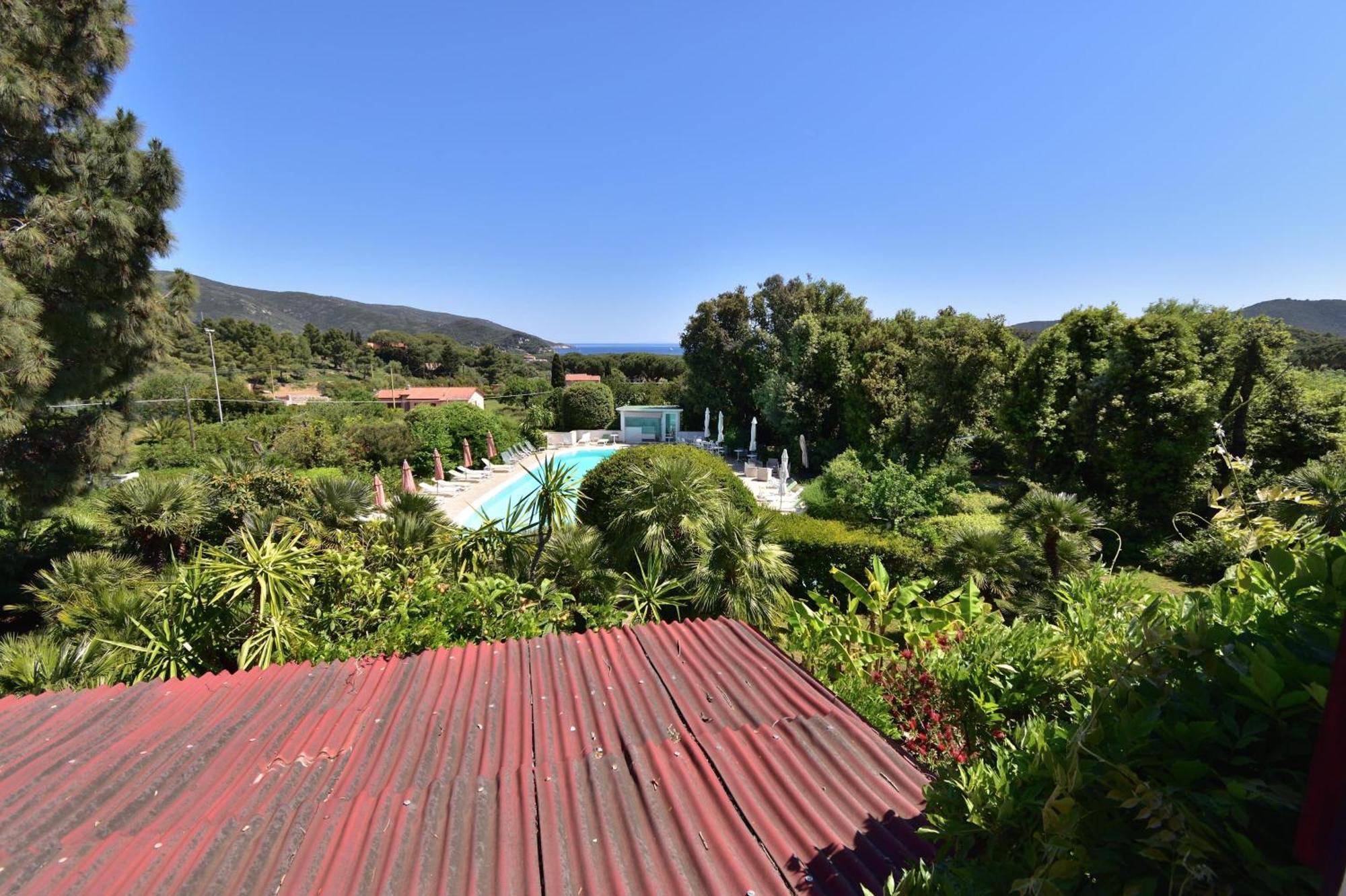 Eden Park Hotel 3*