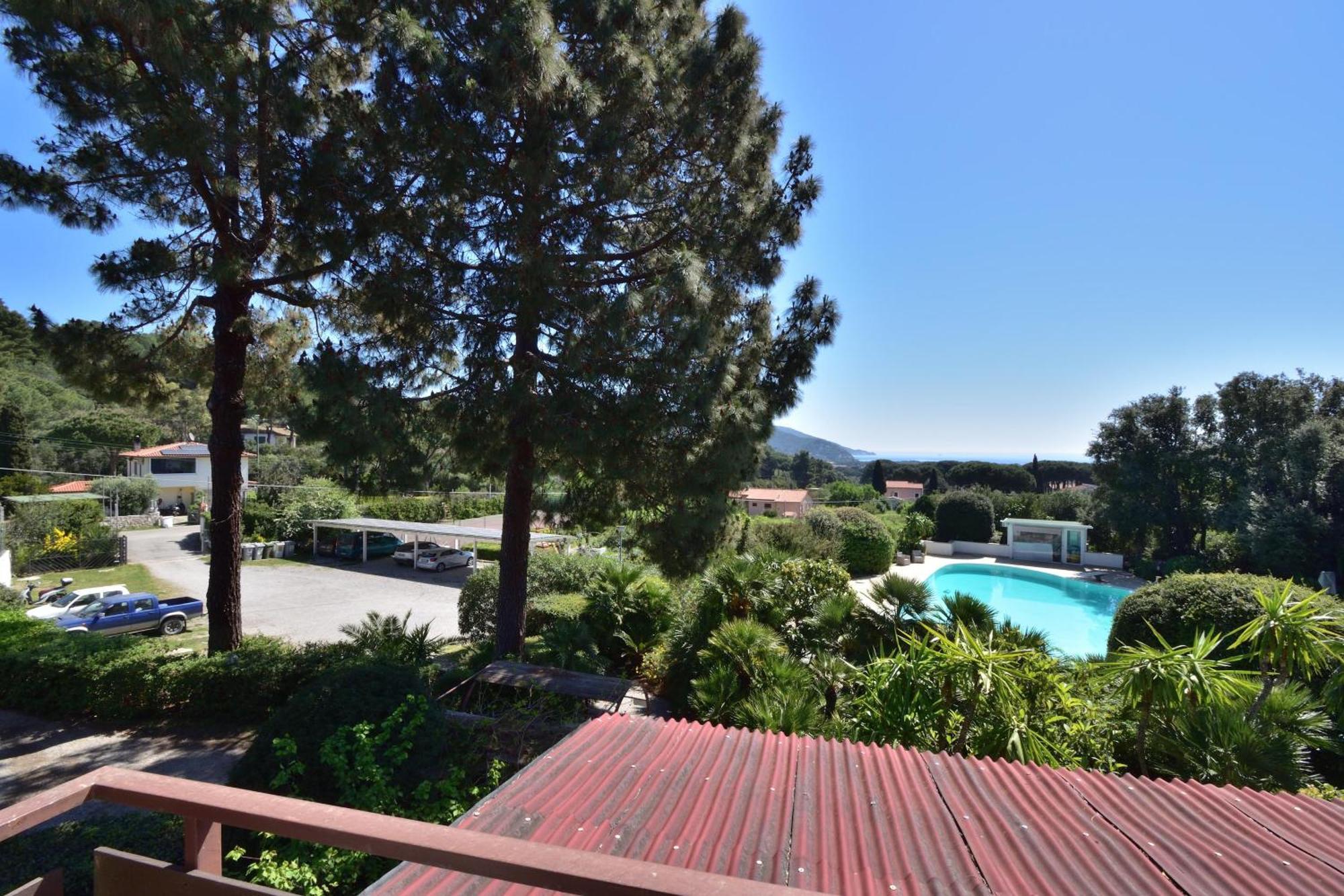 Eden Park Hotel Marina di Campo
