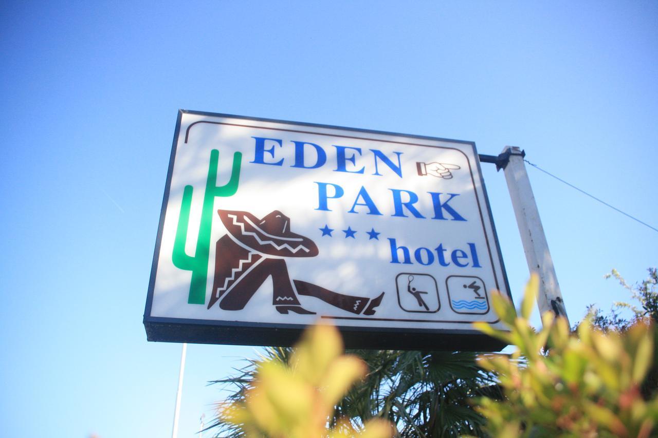 Eden Park Marina di Campo