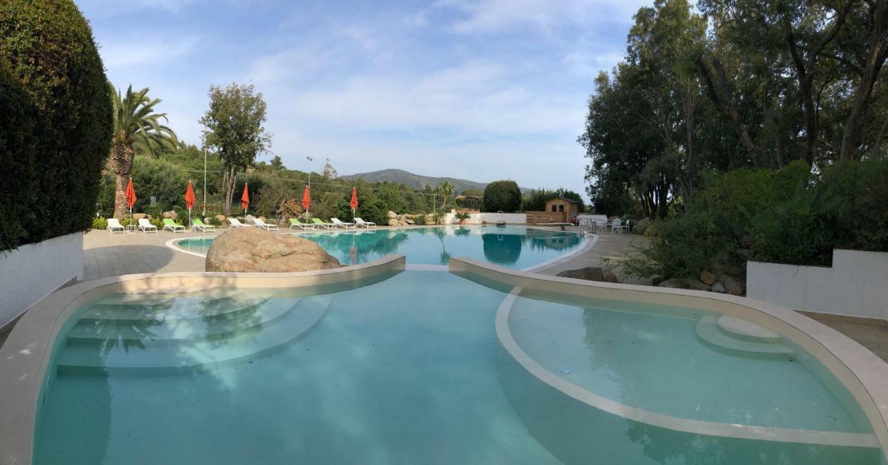 Eden Park Hotel Marina di Campo