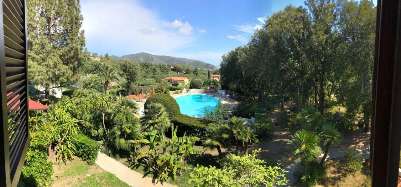 Eden Park Hotel Marina di Campo