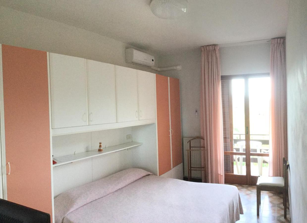 Hotel Eden Park