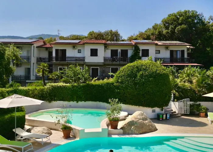 Eden Park Hotel