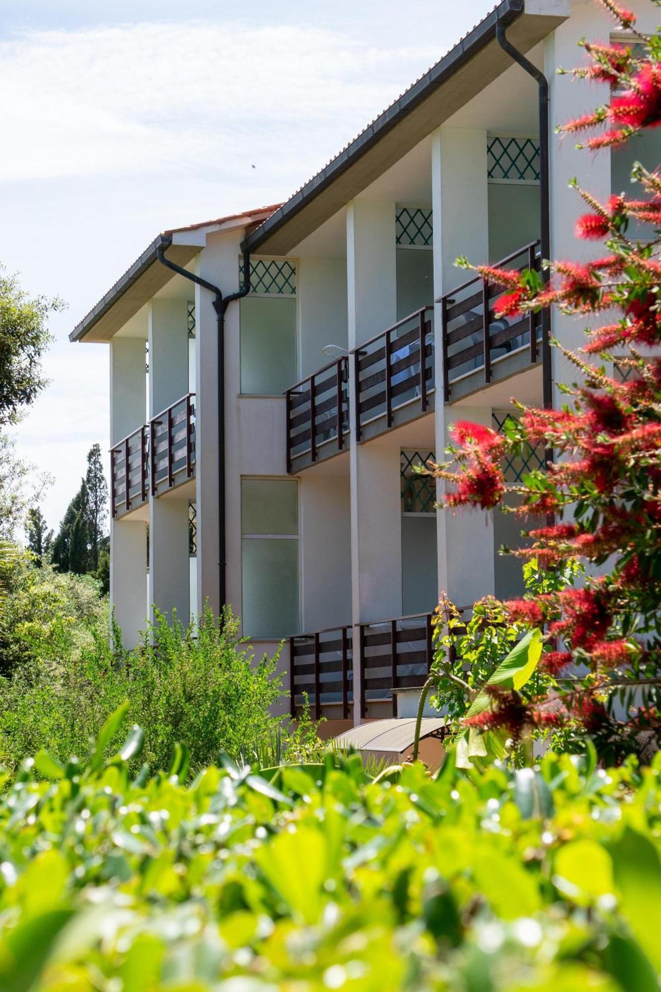 Hotel Eden Park