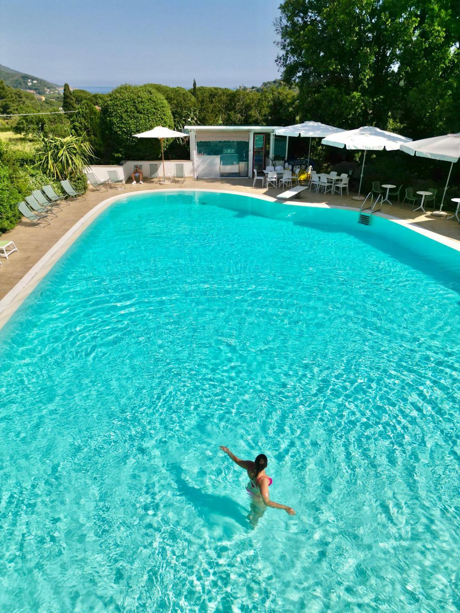 Eden Park Hotel Marina di Campo
