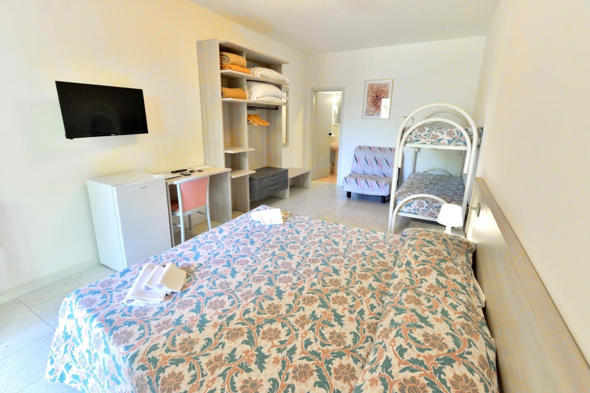 Hotel Eden Park Marina di Campo