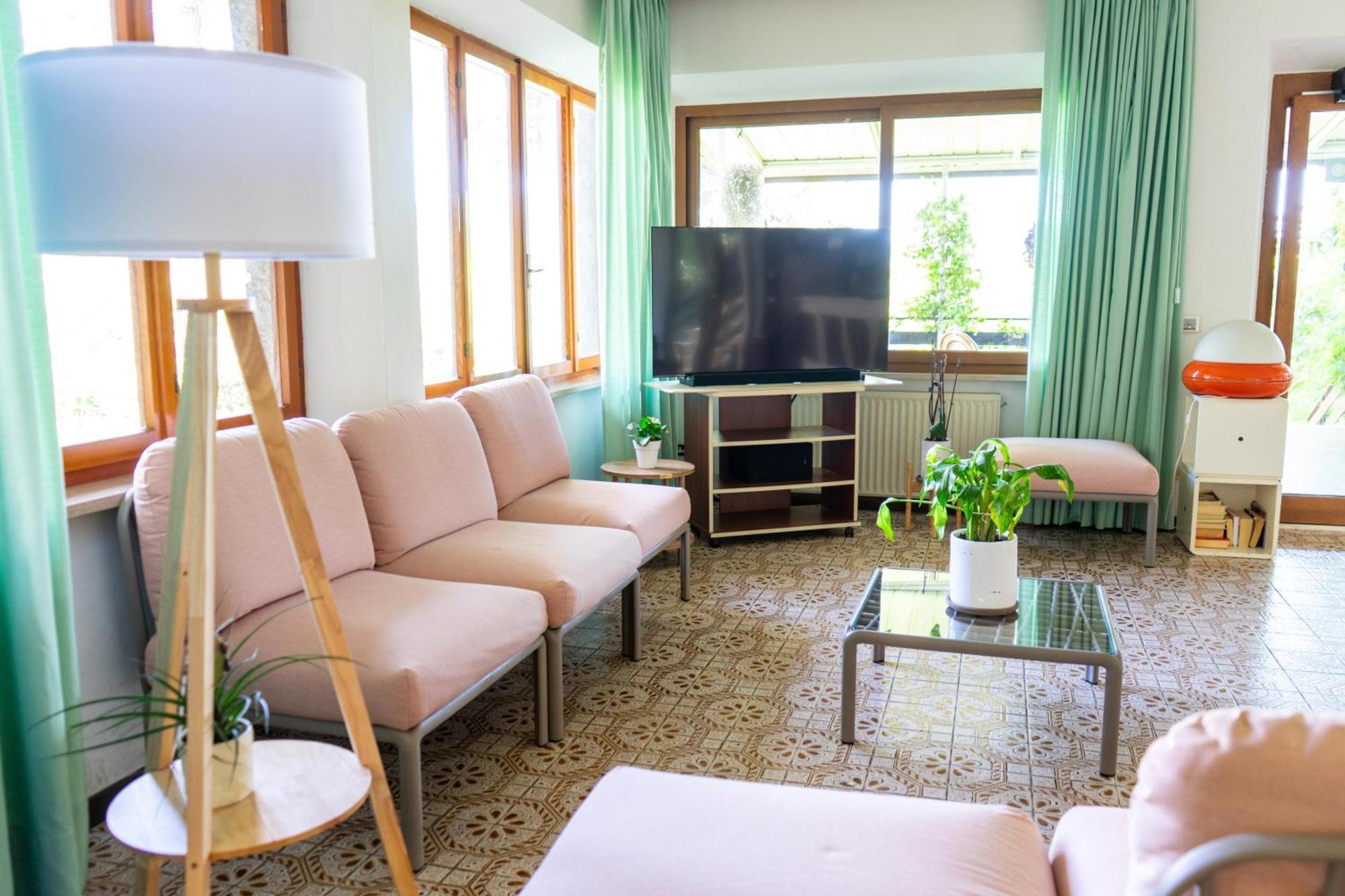 Hotel Eden Park