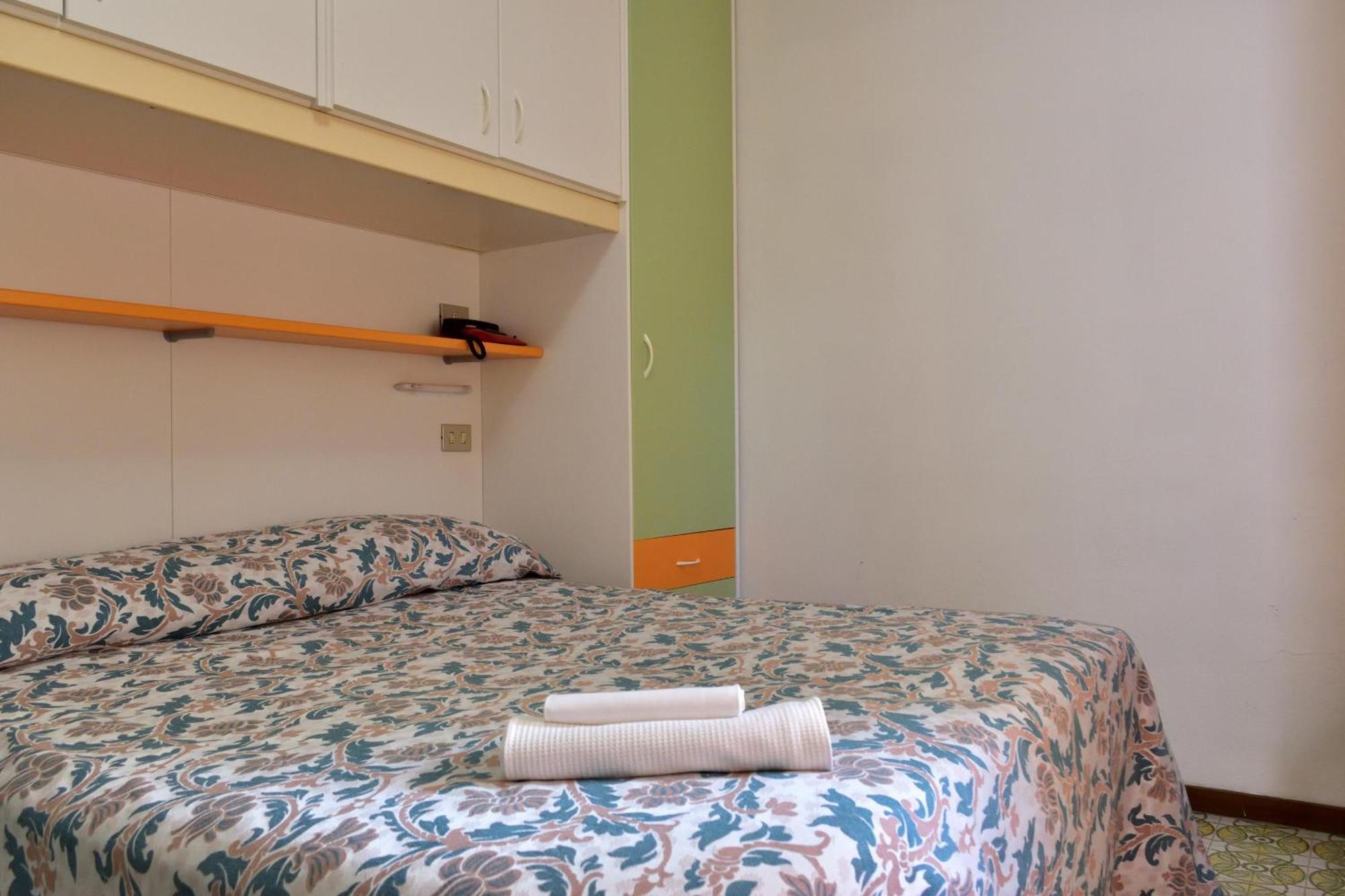 Hotel Eden Park
