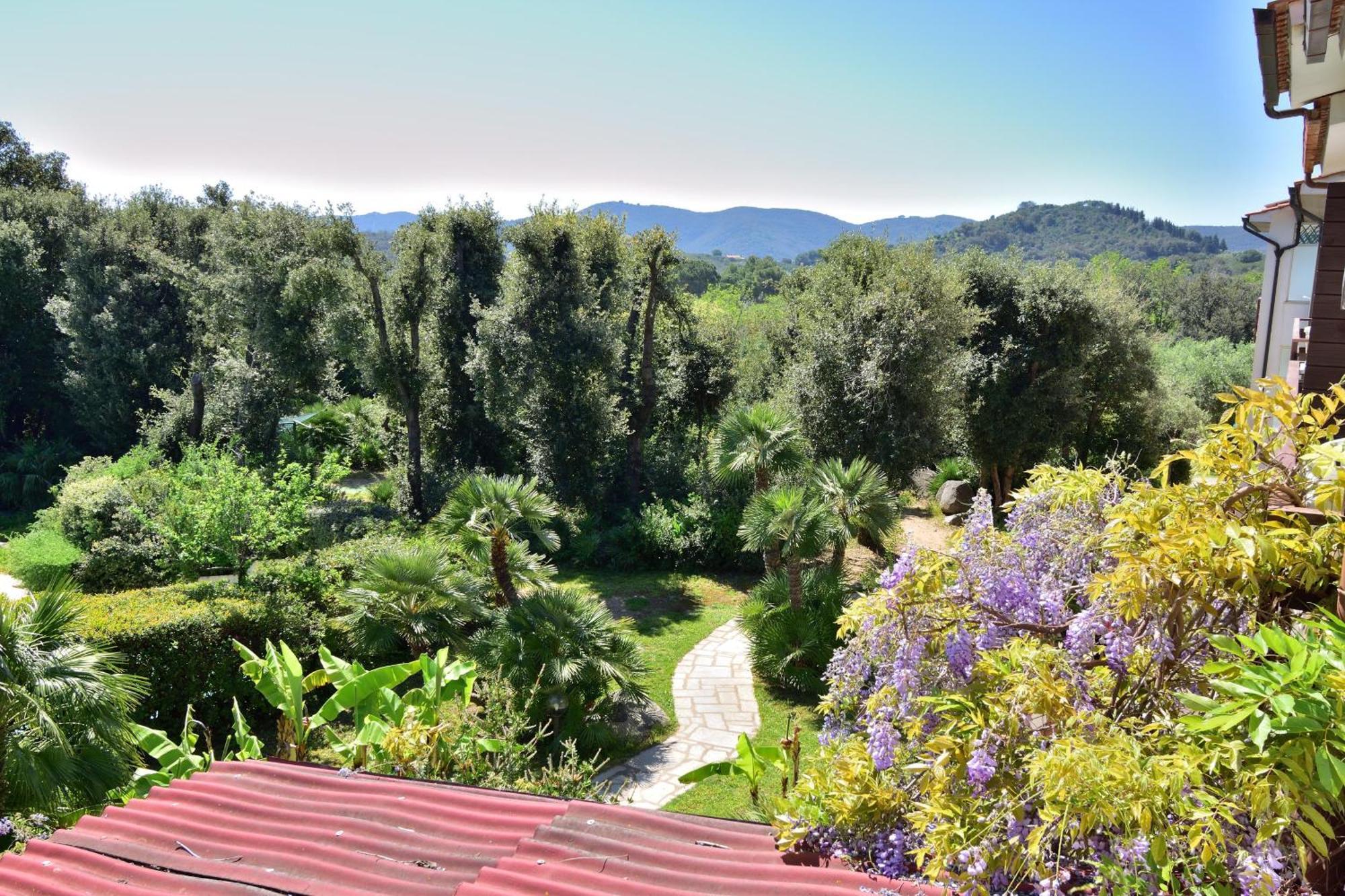 Eden Park Hotel 3*