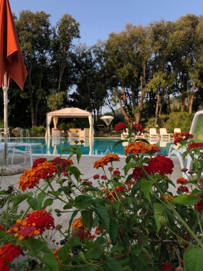 Hotel Eden Park Marina di Campo